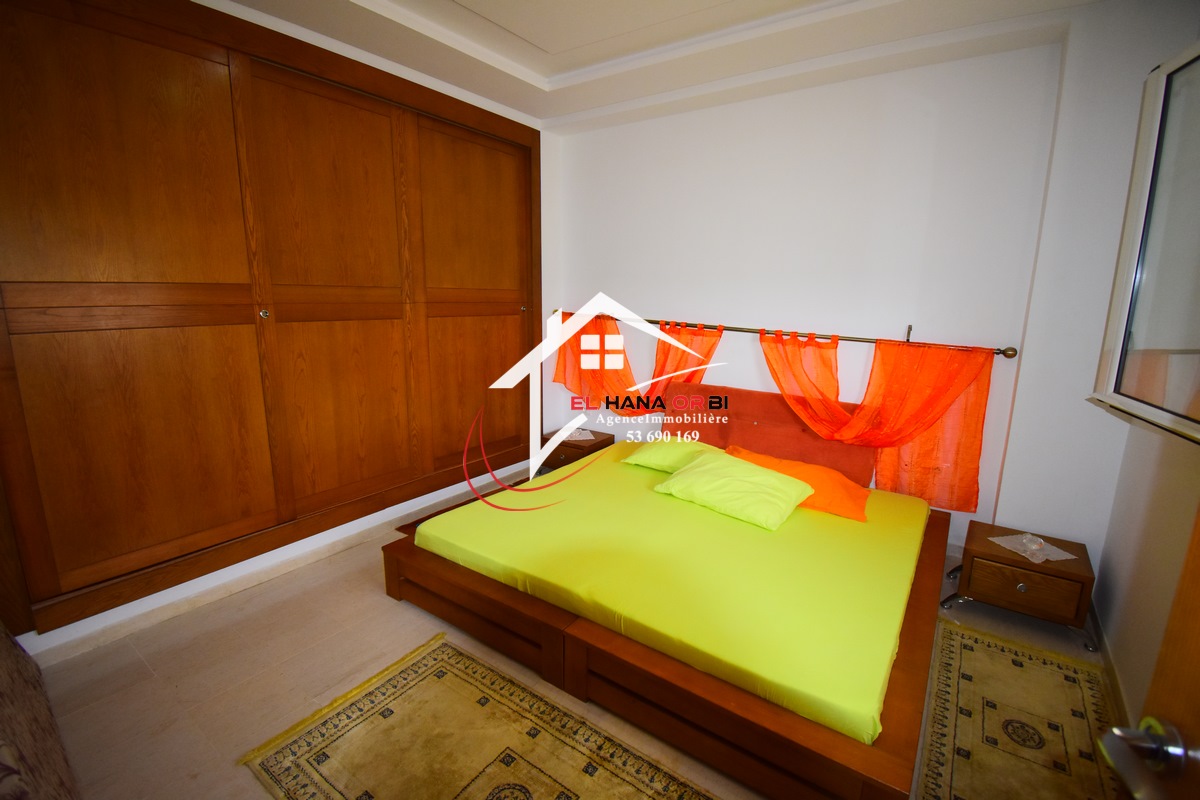 Mahdia&nbsp;Mahdia&nbsp;Location vacances&nbsp;Appart. 1 pi�ce&nbsp;App s1 pour vacance � diar el mahdia