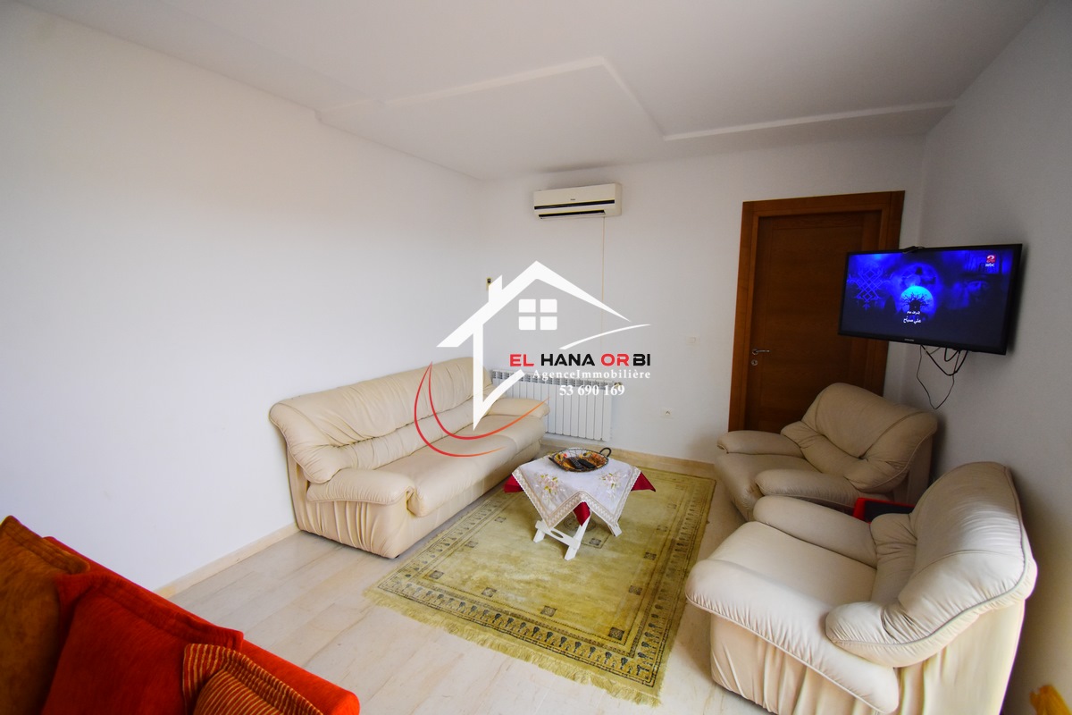 Mahdia&nbsp;Mahdia&nbsp;Location vacances&nbsp;Appart. 1 pi�ce&nbsp;App s1 pour vacance � diar el mahdia