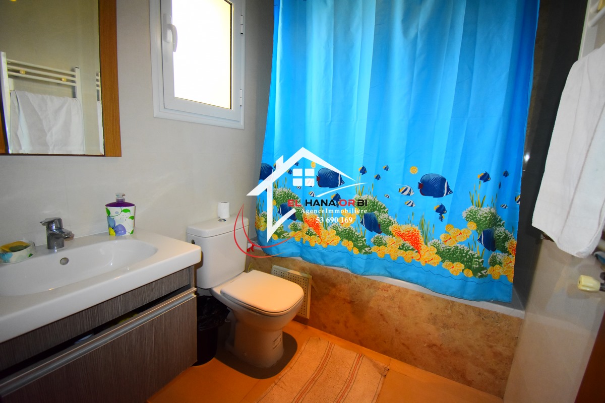 Mahdia&nbsp;Mahdia&nbsp;Location vacances&nbsp;Appart. 1 pi�ce&nbsp;App s1 pour vacance � diar el mahdia