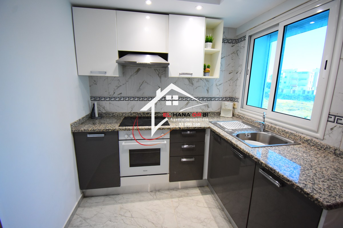 Mahdia&nbsp;Mahdia&nbsp;Location vacances&nbsp;Appart. 3 pi�ces&nbsp;App s3 vue sur mer pour vacance baghdedi mahdia