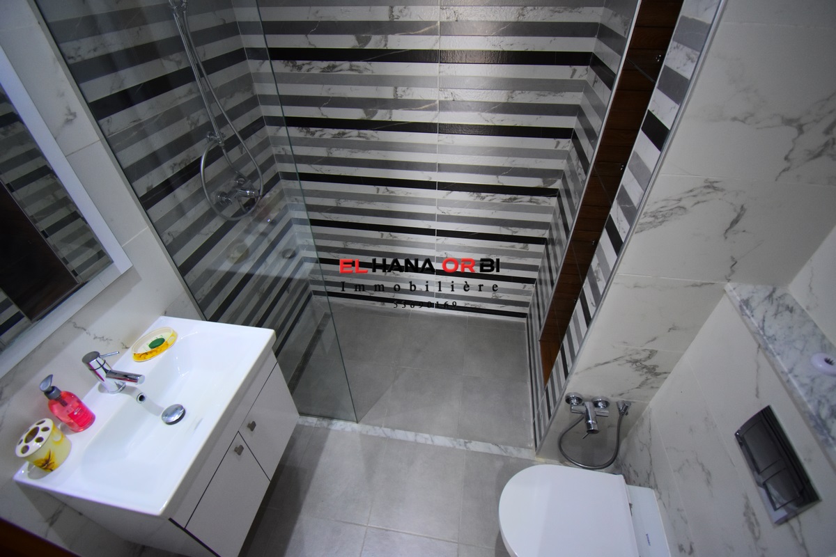 Mahdia&nbsp;Mahdia&nbsp;Location vacances&nbsp;Appart. 2 pi�ces&nbsp;Pour vacance s2 neuf zone touristique mahdia