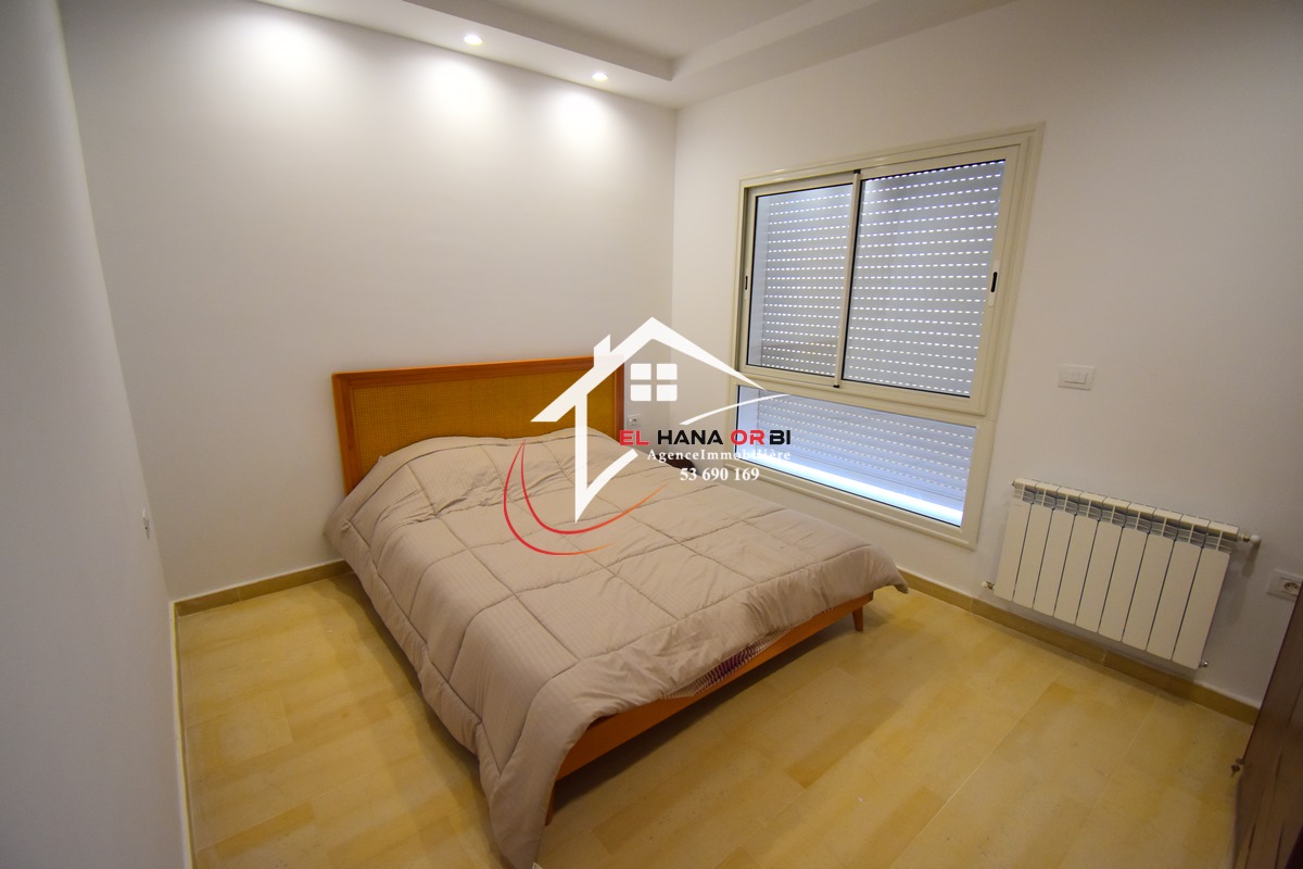 Mahdia&nbsp;Mahdia&nbsp;Location vacances&nbsp;Appart. 2 pi�ces&nbsp;Pour vacances appartement s2 avec parking