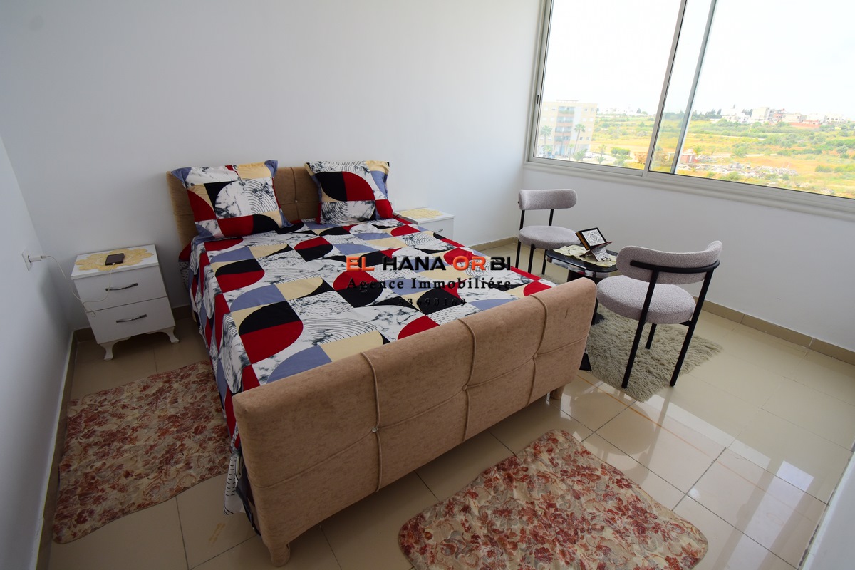 Mahdia&nbsp;Mahdia&nbsp;Location vacances&nbsp;Appart. 1 pi�ce&nbsp;Un bien pour estivale zone touristique mahdia