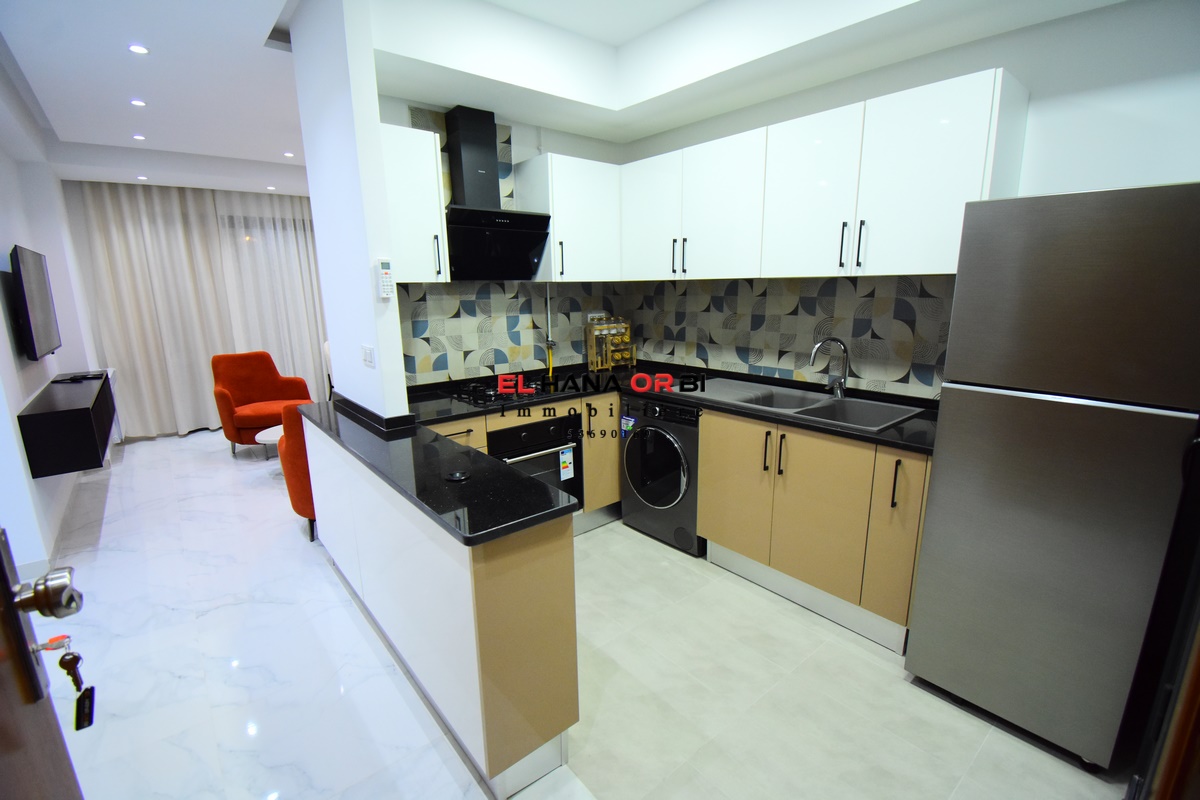 Mahdia&nbsp;Mahdia&nbsp;Location vacances&nbsp;Appart. 2 pi�ces&nbsp;Pour vacance app s2 luxueux mahdia