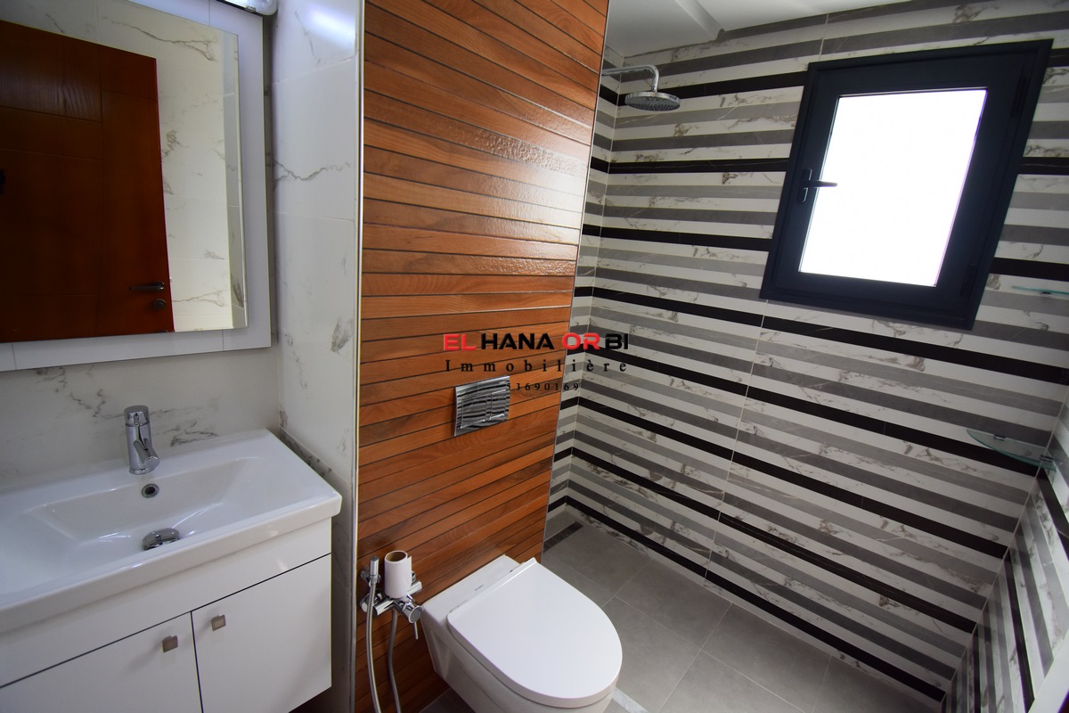Mahdia&nbsp;Mahdia&nbsp;Location vacances&nbsp;Appart. 2 pi�ces&nbsp;Pour vacance app s2 luxueux mahdia