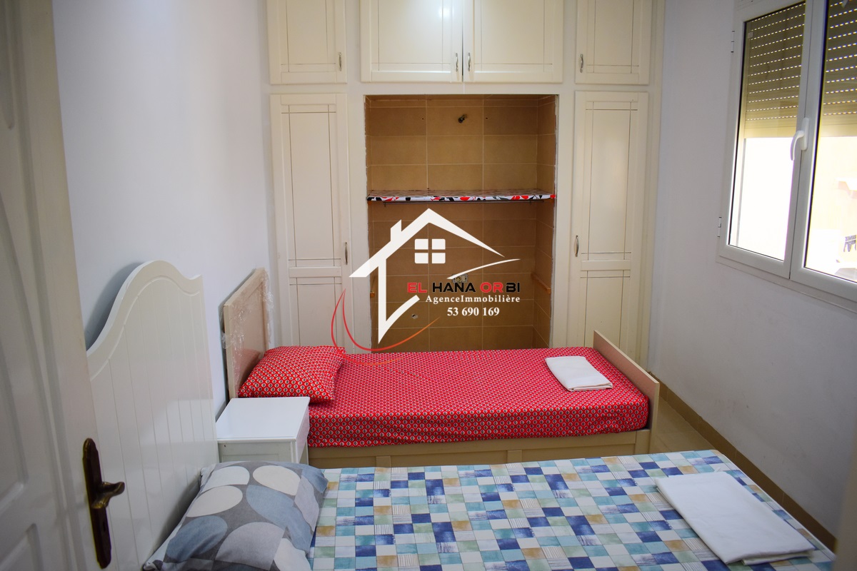 Mahdia&nbsp;Mahdia&nbsp;Location vacances&nbsp;Appart. 3 pi�ces&nbsp;App s3 pour vacance  mahdia