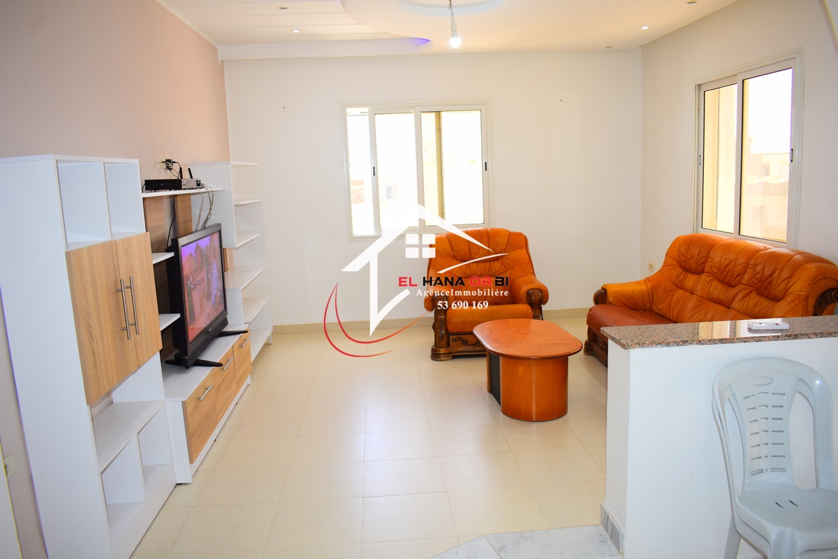 Mahdia&nbsp;Mahdia&nbsp;Location vacances&nbsp;Appart. 3 pi�ces&nbsp;App s3 pour vacance  mahdia