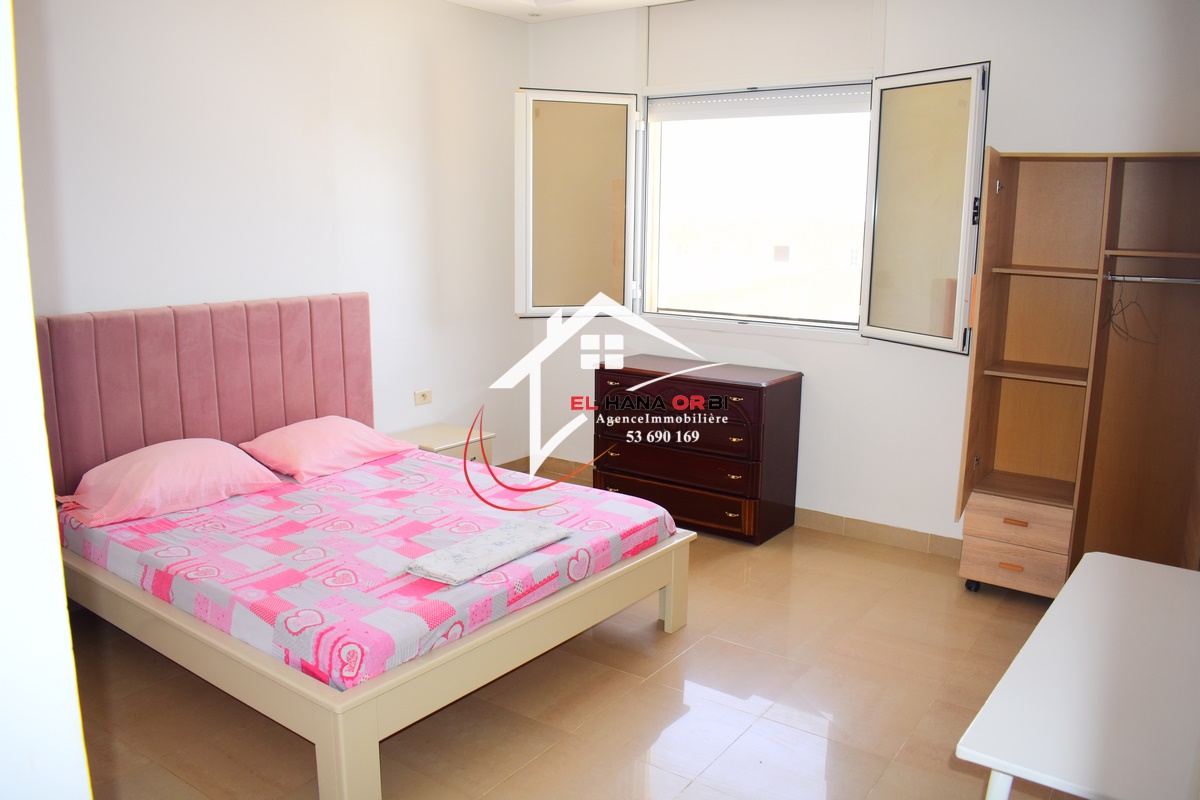 Mahdia&nbsp;Mahdia&nbsp;Location vacances&nbsp;Appart. 3 pi�ces&nbsp;App s3 pour vacance  mahdia