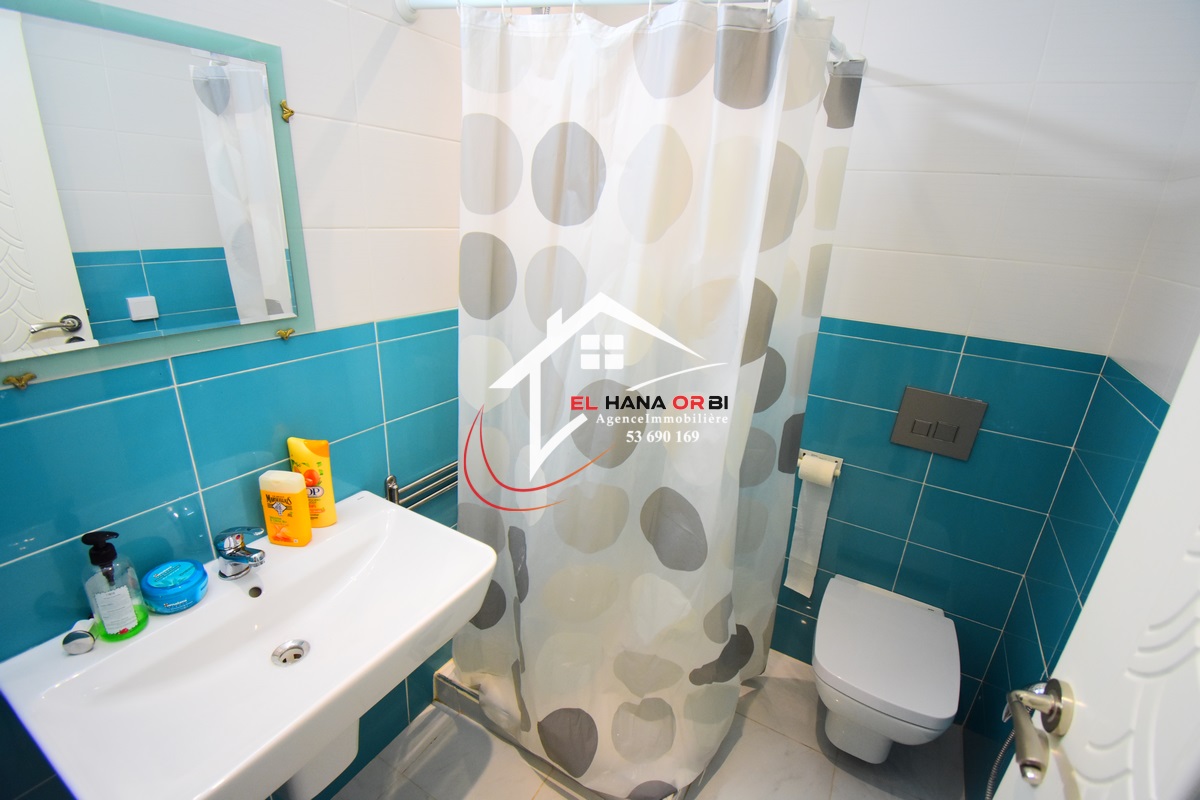 Mahdia&nbsp;Mahdia&nbsp;Location vacances&nbsp;Appart. 1 pi�ce&nbsp;Vacances s1 rz fatimides mahdia