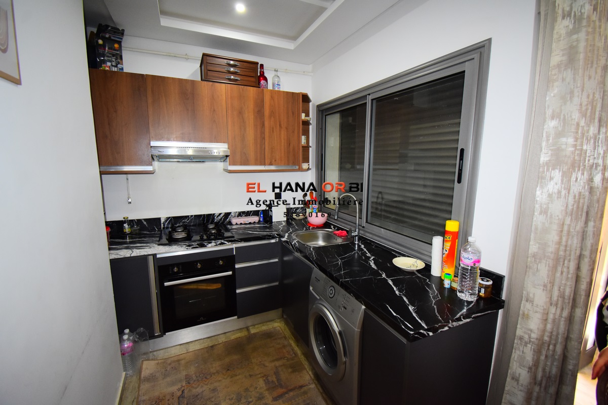 Mahdia&nbsp;Mahdia&nbsp;Location vacances&nbsp;Appart. 2 pi�ces&nbsp;Pour vacances s2 front de la mer mnakaa