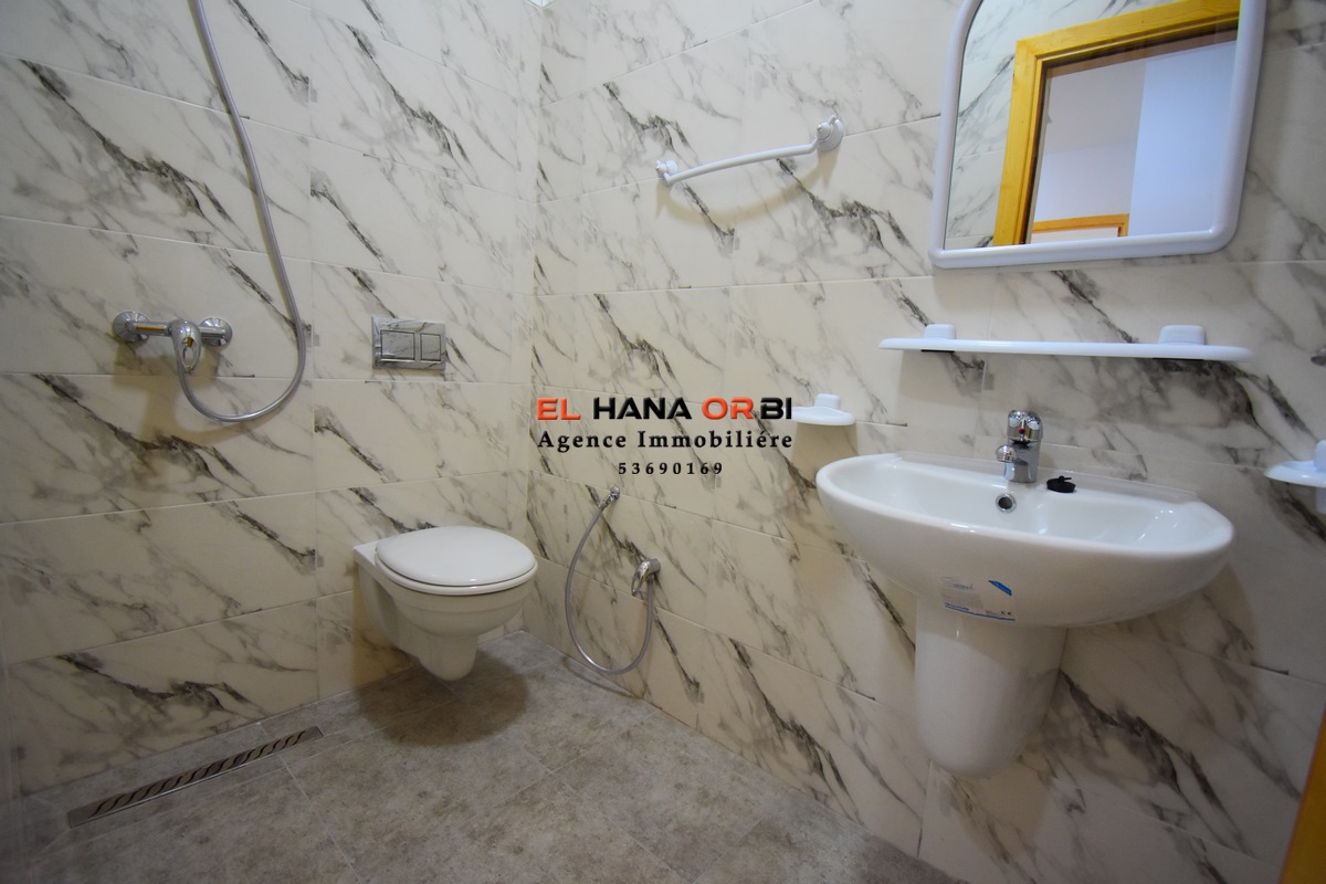 Mahdia&nbsp;Mahdia&nbsp;Location vacances&nbsp;Appart. 2 pi�ces&nbsp;Estivale app s2 en r�sidence priv�e � mahdia