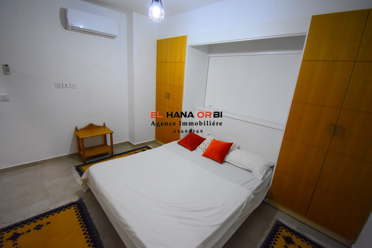 Mahdia&nbsp;Mahdia&nbsp;Location vacances&nbsp;Appart. 1 pi�ce&nbsp;Vacance s1 appart h�tel mahdia beach