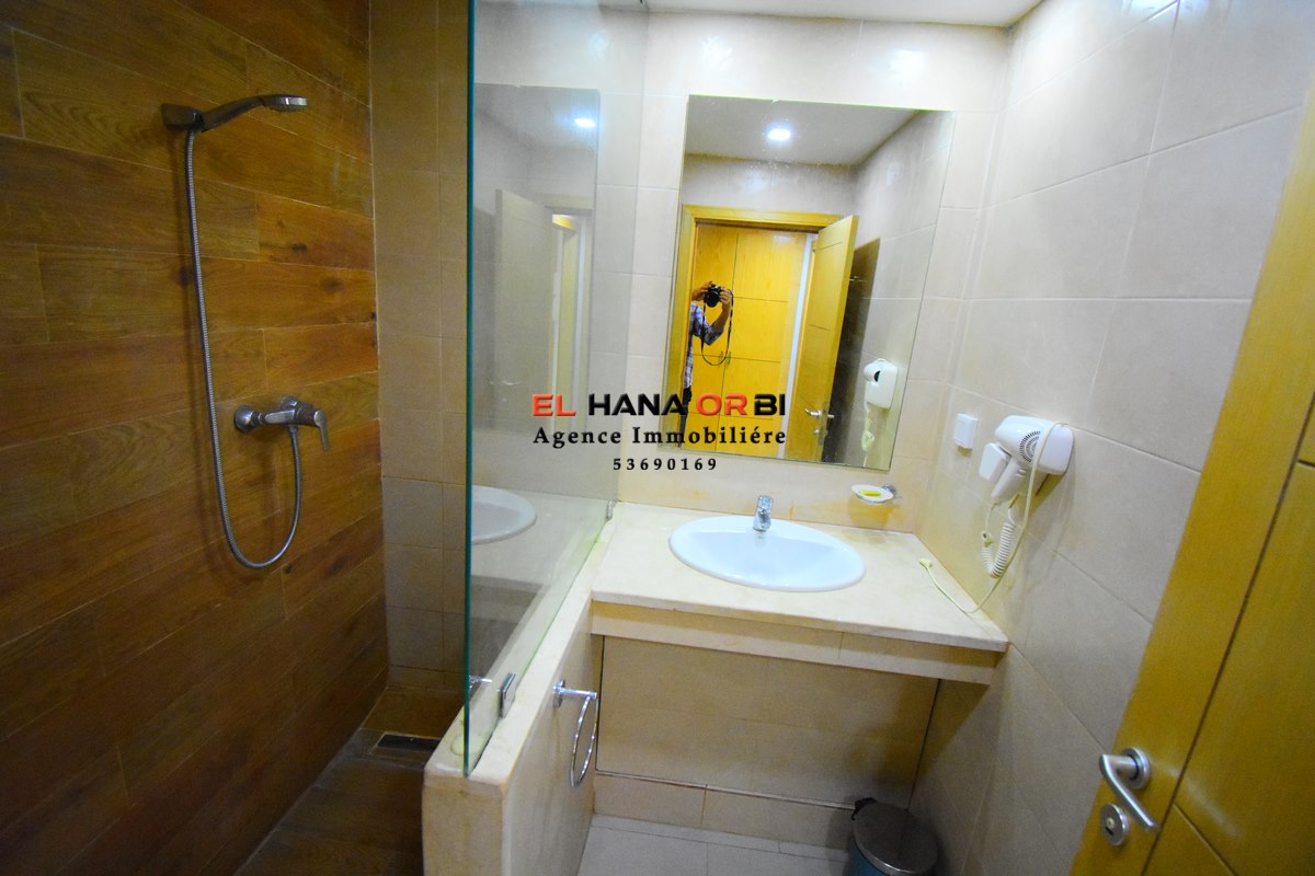 Mahdia&nbsp;Mahdia&nbsp;Location vacances&nbsp;Appart. 1 pi�ce&nbsp;Vacance s1 appart h�tel mahdia beach