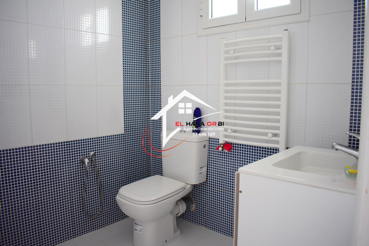 Mahdia&nbsp;Mahdia&nbsp;Location vacances&nbsp;Appart. 1 pi�ce&nbsp;S1 proche de la mer pour vacance mahdia
