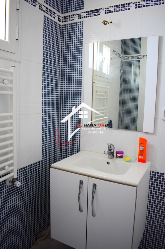 Mahdia&nbsp;Mahdia&nbsp;Location vacances&nbsp;Appart. 1 pi�ce&nbsp;S1 proche de la mer pour vacance mahdia