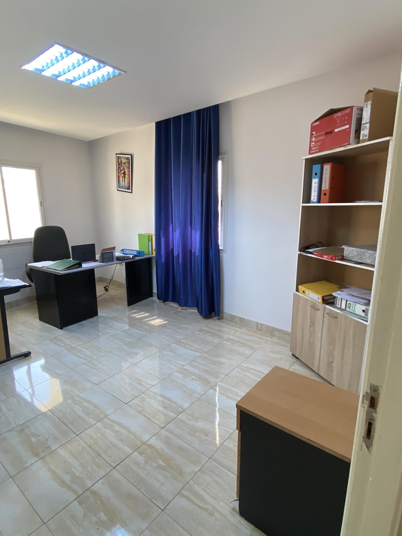 Ezzahra&nbsp;Ezzahra&nbsp;Bureaux & Commerces&nbsp;Bureau&nbsp;Bureau s1 s2 a ezzahra