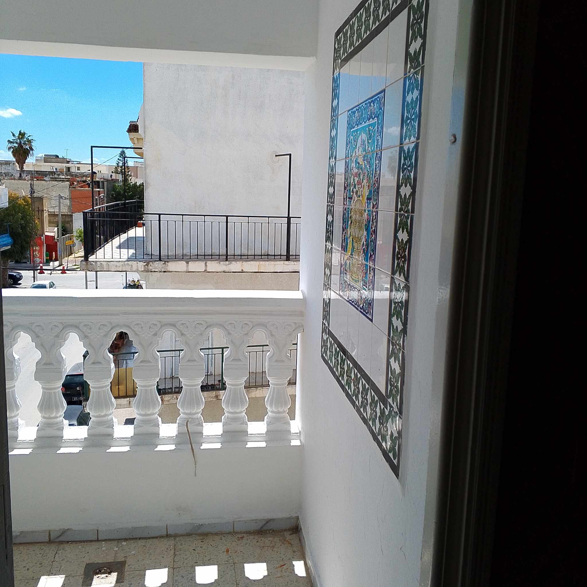 La Goulette&nbsp;La Goulette&nbsp;Vente&nbsp;Appart. 3 pi�ces&nbsp;Appartement 3 pi�ces