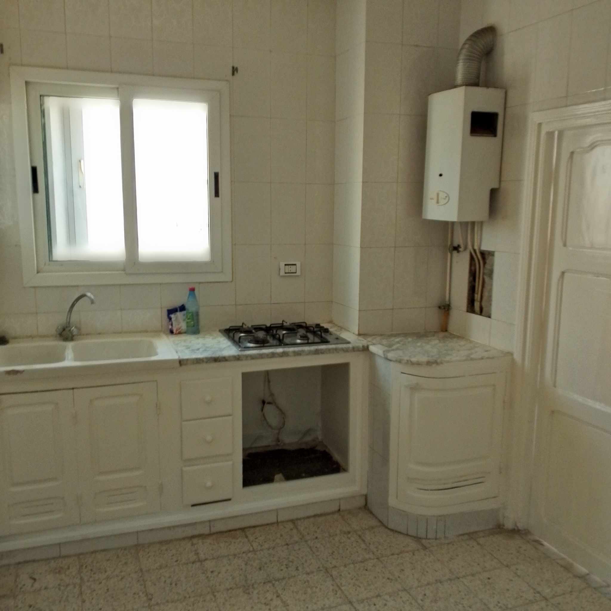 La Goulette&nbsp;La Goulette&nbsp;Vente&nbsp;Appart. 3 pi�ces&nbsp;Appartement 3 pi�ces