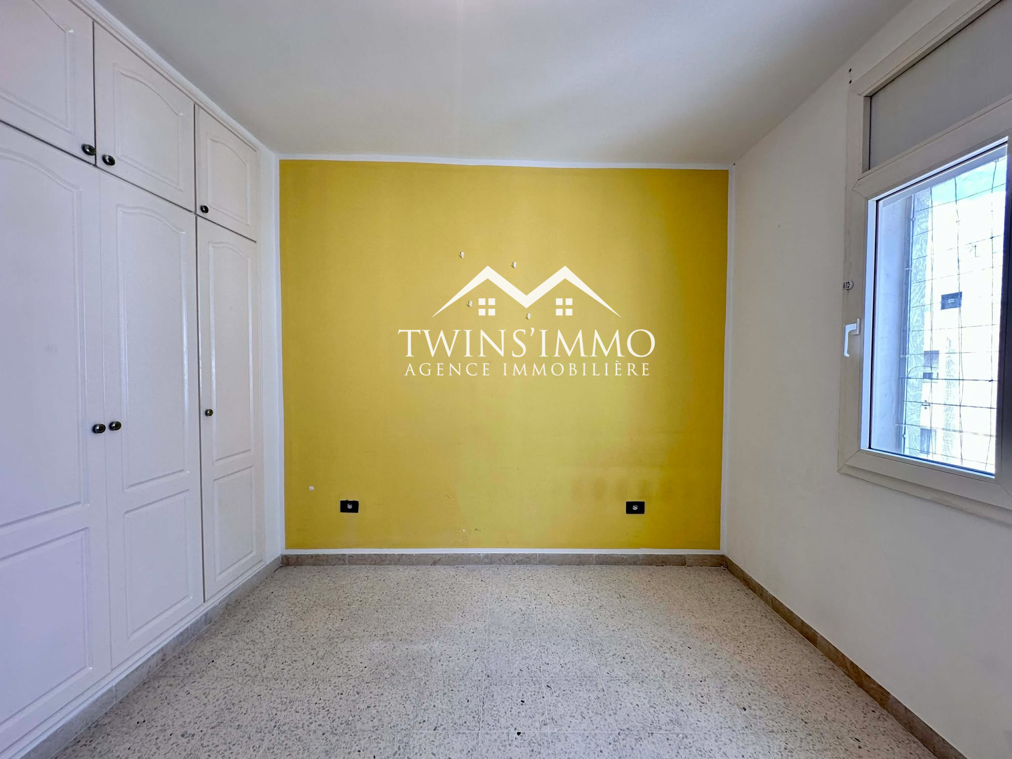 Ain Zaghouan&nbsp;Ain Zaghouan&nbsp;Vente&nbsp;Appart. 3 pi�ces&nbsp;Appartement s3 de 127 m2 � ain zaghouan