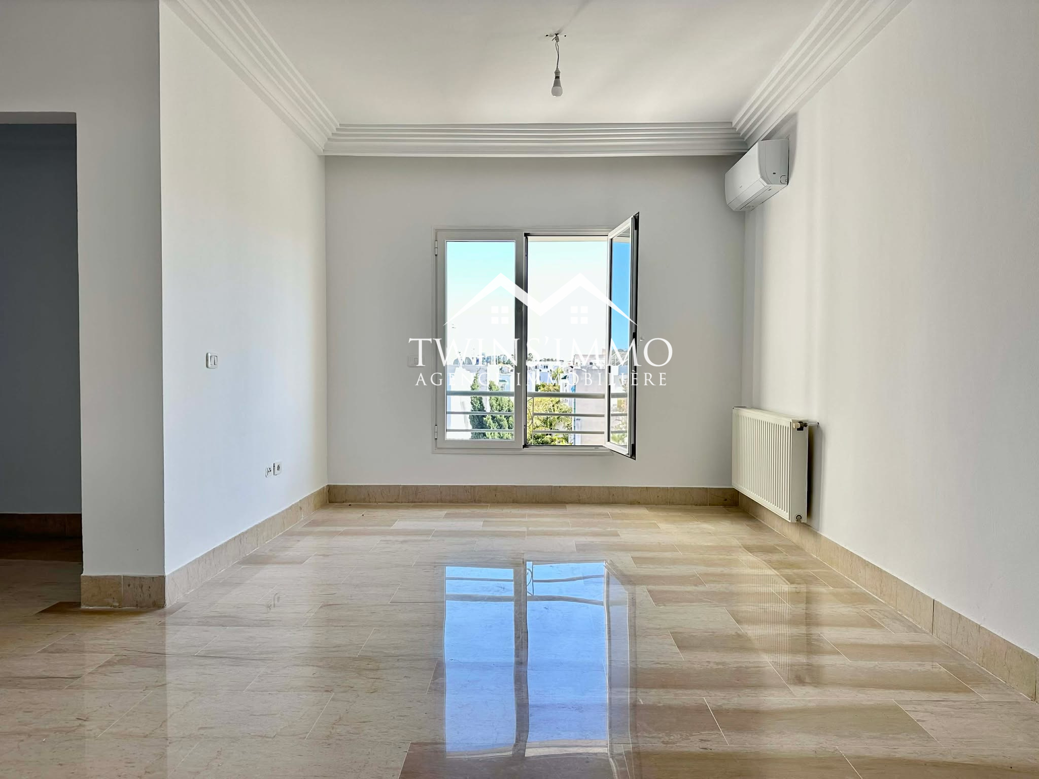 La Marsa&nbsp;Sidi Daoud&nbsp;Location&nbsp;Appart. 2 pi�ces&nbsp;Appartement s2 � sidi daoud