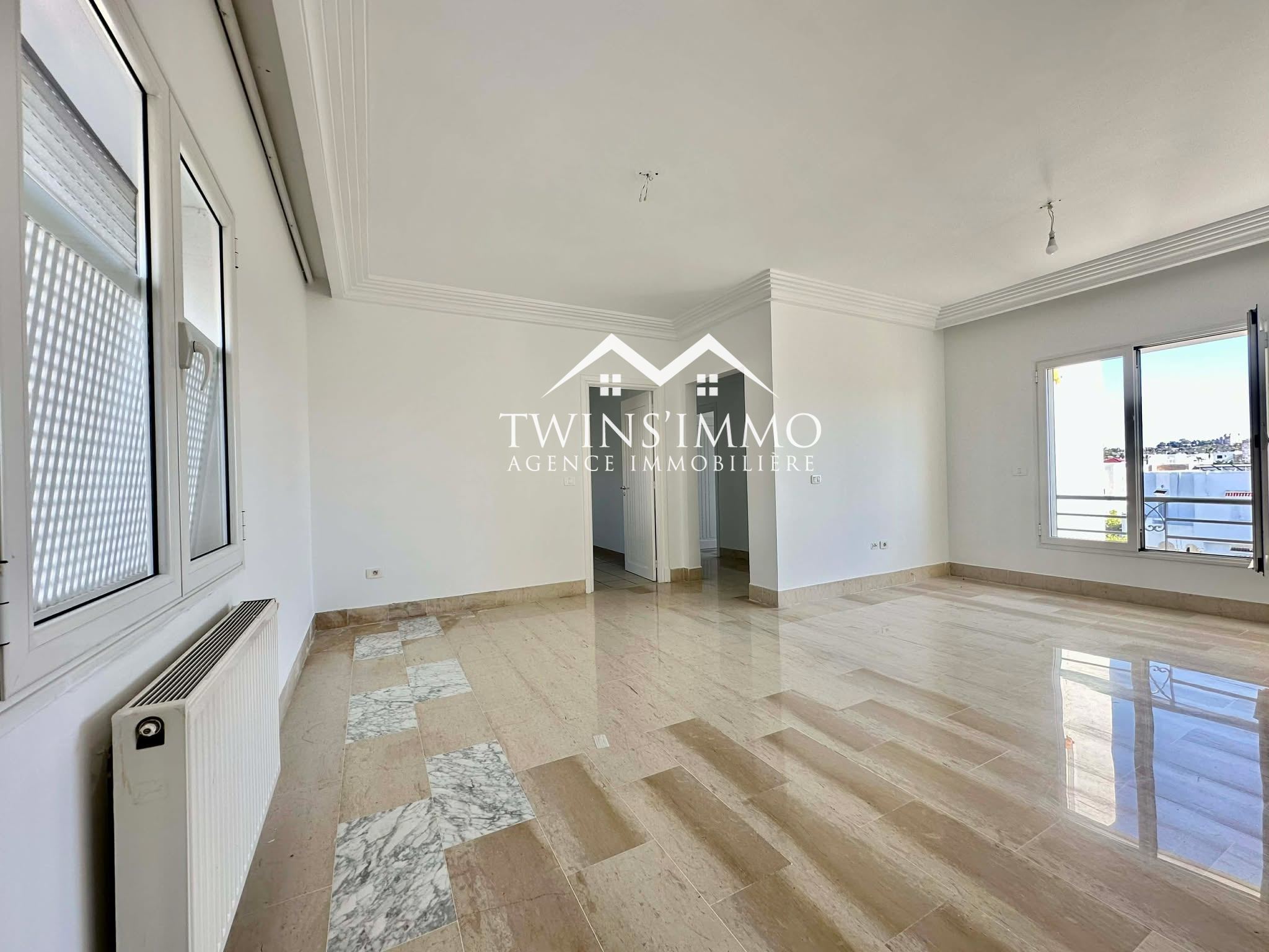 La Marsa&nbsp;Sidi Daoud&nbsp;Location&nbsp;Appart. 2 pi�ces&nbsp;Appartement s2 � sidi daoud