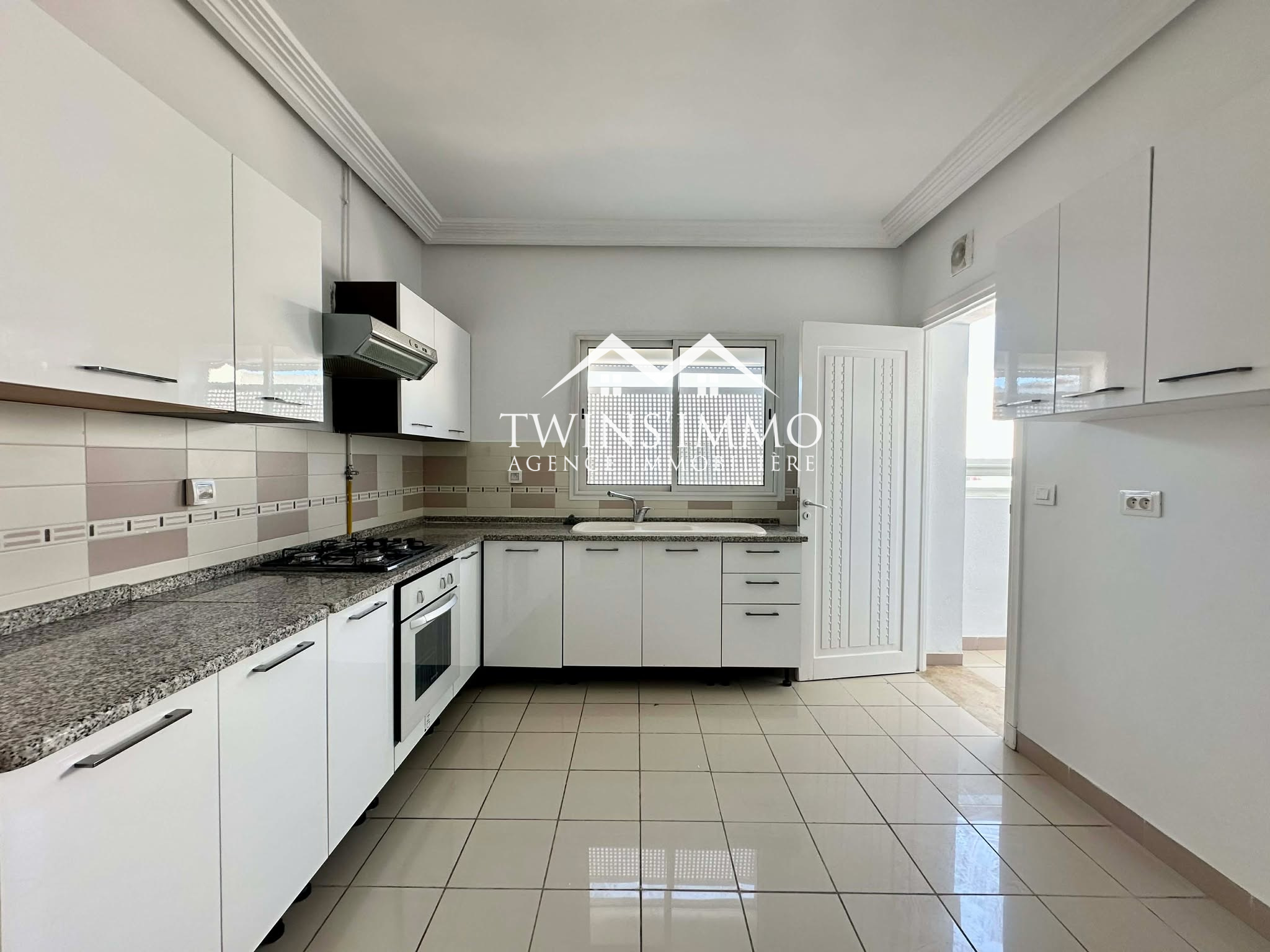La Marsa&nbsp;Sidi Daoud&nbsp;Location&nbsp;Appart. 2 pi�ces&nbsp;Appartement s2 � sidi daoud