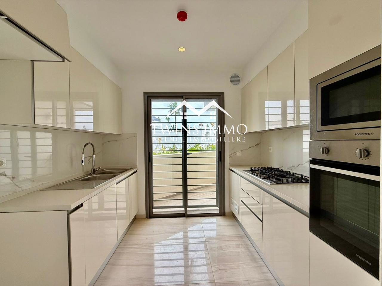 La Marsa&nbsp;Sidi Daoud&nbsp;Location&nbsp;Appart. 2 pi�ces&nbsp;Appartement � sidi daoud la marsa