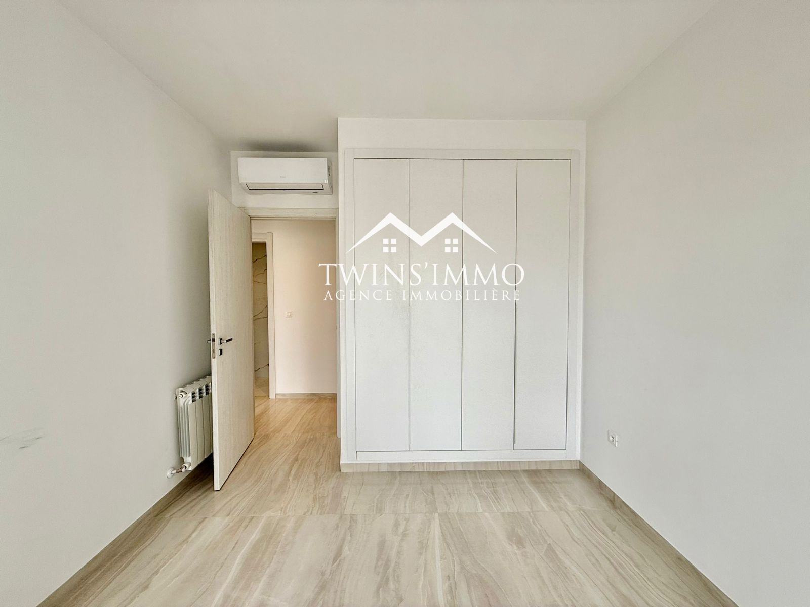La Marsa&nbsp;Sidi Daoud&nbsp;Location&nbsp;Appart. 2 pi�ces&nbsp;Appartement � sidi daoud la marsa