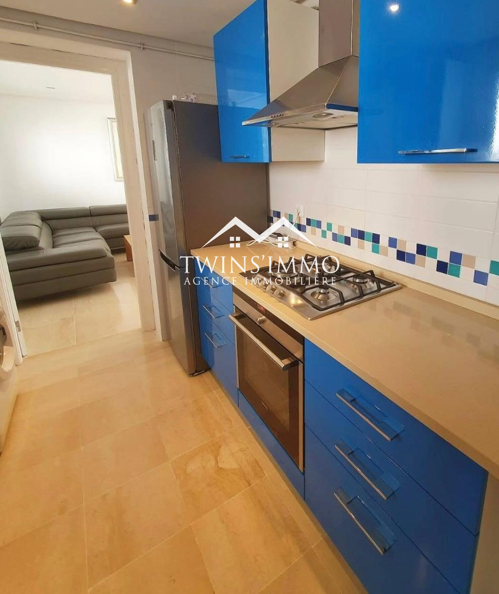 Carthage&nbsp;Sidi Bousaid&nbsp;Location&nbsp;Appart. 3 pi�ces&nbsp;Appartement s3 meubl� � sidi bou said