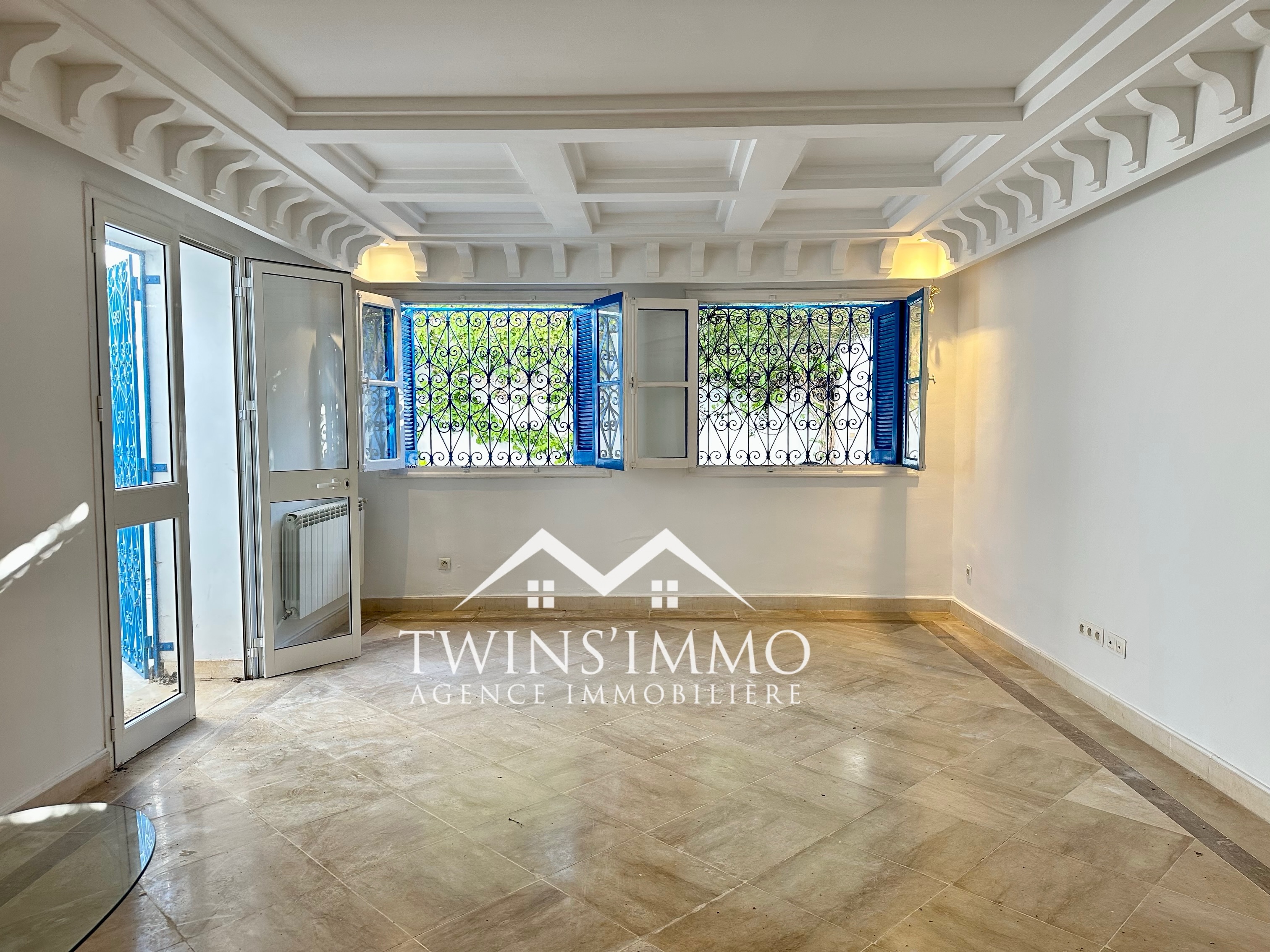 Carthage&nbsp;Sidi Bousaid&nbsp;Location&nbsp;Maisons&nbsp;Maison de plain pied � sidi bou sa�d