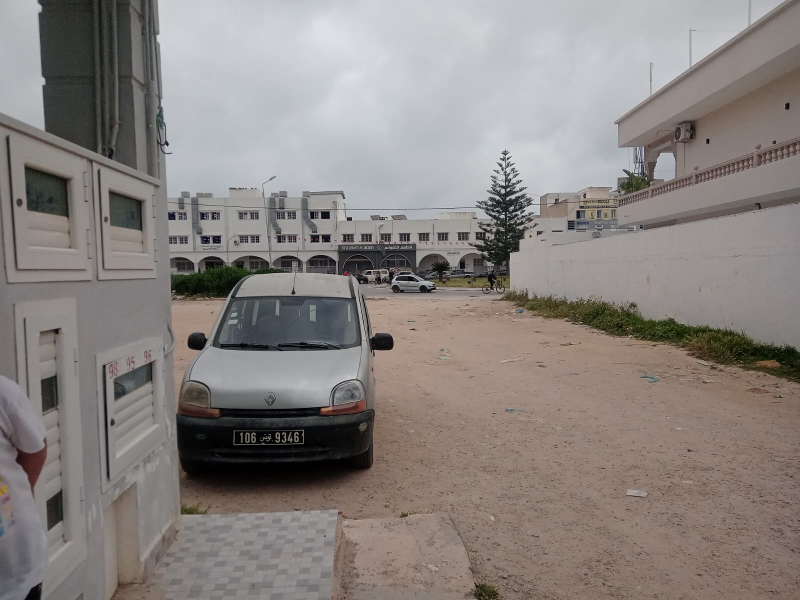 Dar Chaabane Elfehri&nbsp;Dar Chaabane Elfehri&nbsp;Location&nbsp;Autre&nbsp;Local commercial