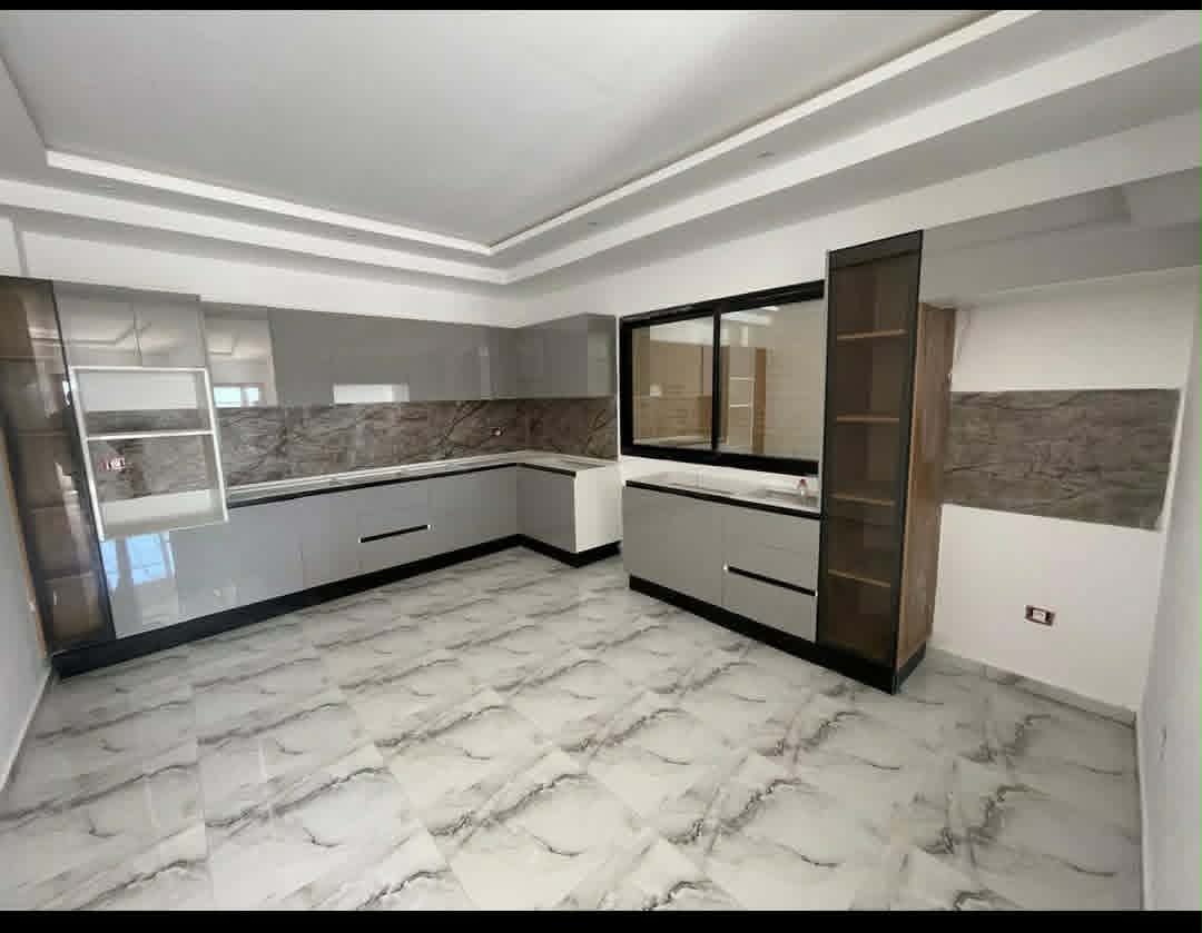 Hammamet&nbsp;Hammamet&nbsp;Vente&nbsp;Maisons&nbsp;Av villa 650m finie � hammamet sud