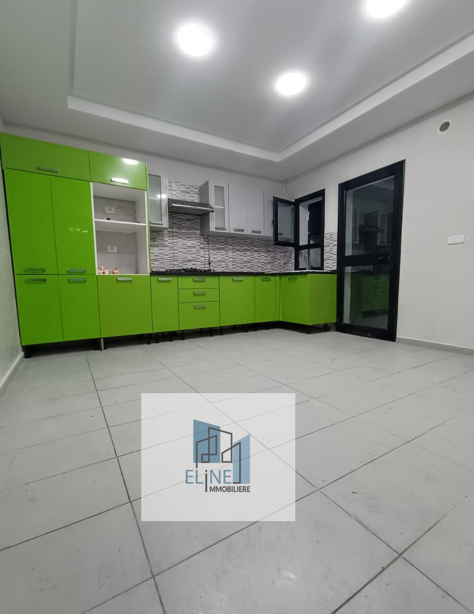La Marsa&nbsp;El Aouina&nbsp;Location&nbsp;Appart. 3 pi�ces&nbsp;Appt s plus 3 a les jardins de l'aouinaa