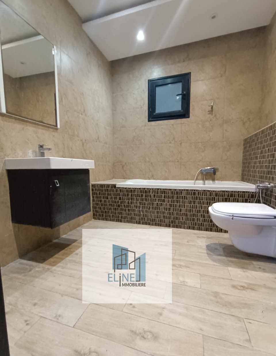 La Marsa&nbsp;El Aouina&nbsp;Location&nbsp;Appart. 3 pi�ces&nbsp;Appt s plus 3 a les jardins de l'aouinaa