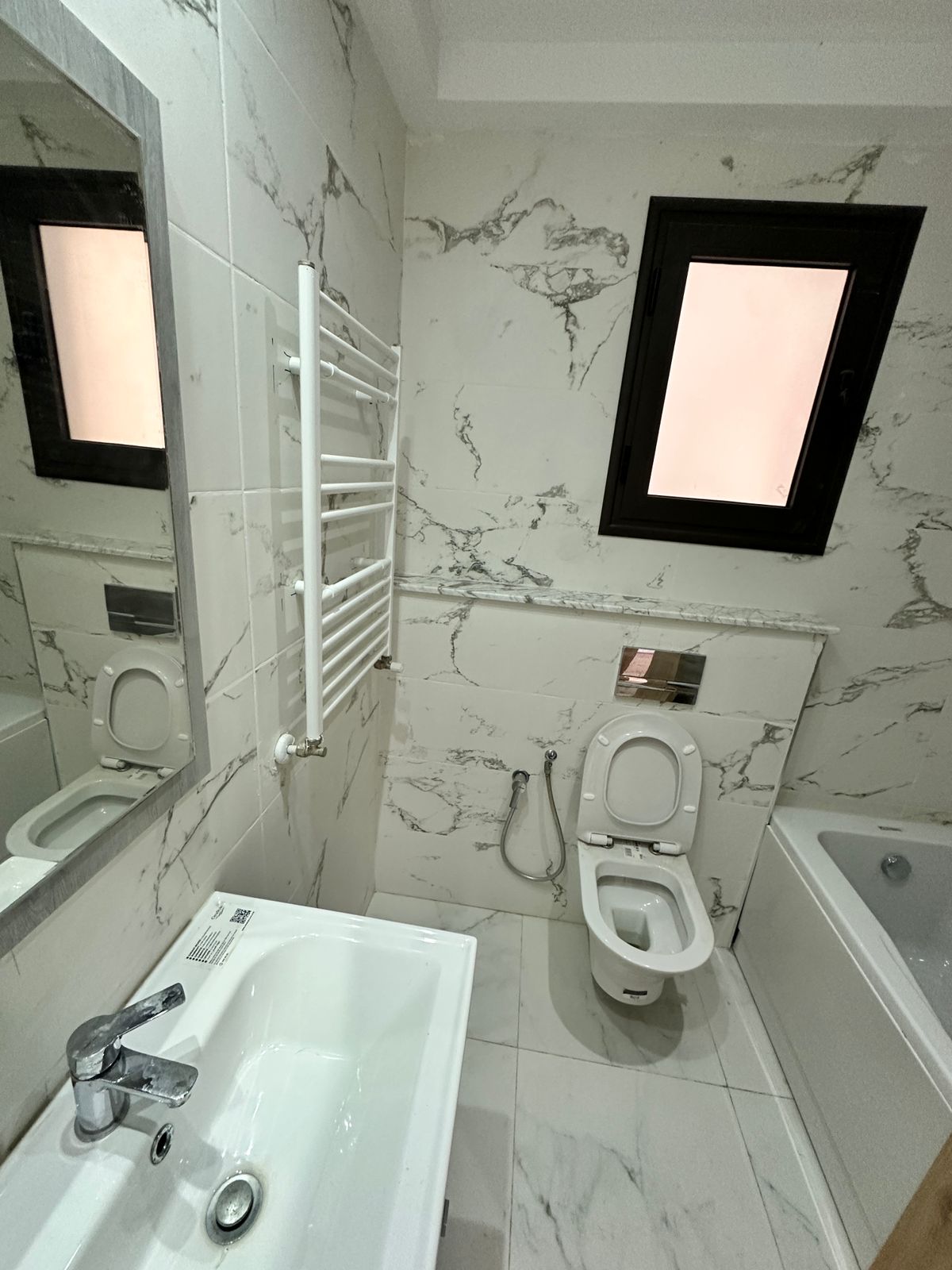 Nouvelle Medina&nbsp;Nouvelle Medina&nbsp;Location&nbsp;Appart. 2 pi�ces&nbsp;S2  a la nouvelle medina 3 jamais habit�e