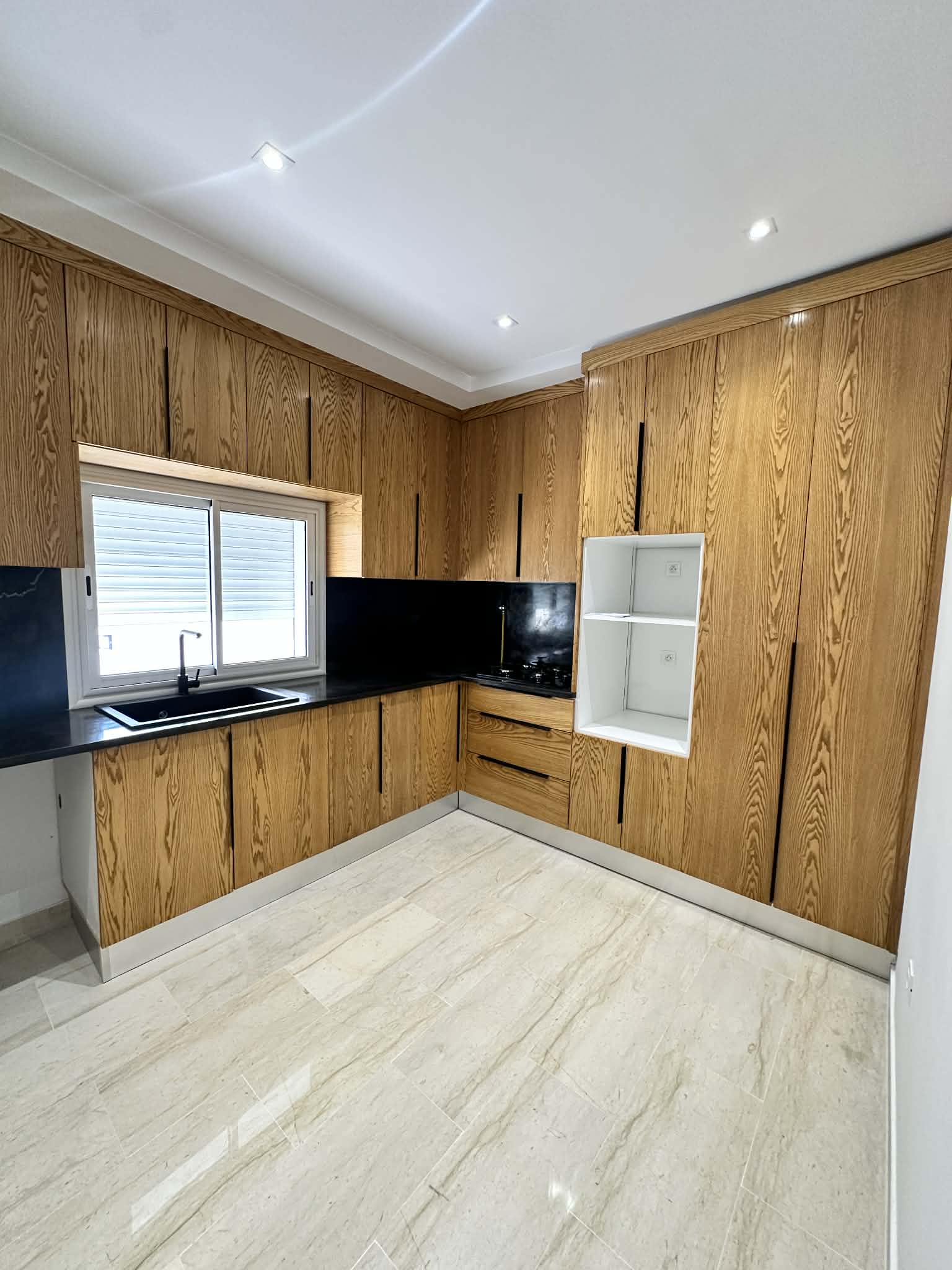 Nouvelle Medina&nbsp;Nouvelle Medina&nbsp;Location&nbsp;Appart. 3 pi�ces&nbsp;Villa s3 ind�pendante  a la nouvelle medina 3