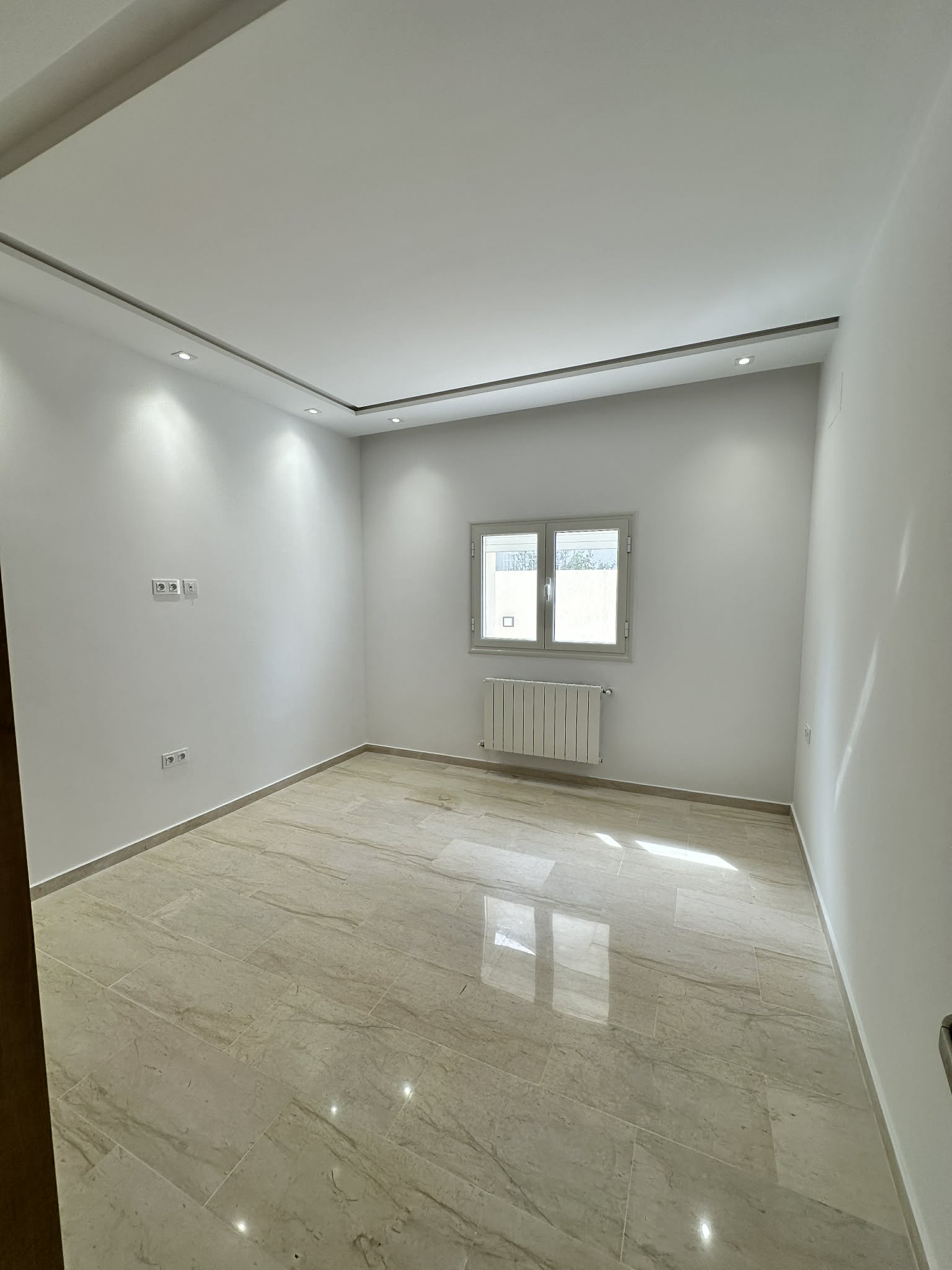 Nouvelle Medina&nbsp;Nouvelle Medina&nbsp;Location&nbsp;Appart. 3 pi�ces&nbsp;Villa s3 ind�pendante  a la nouvelle medina 3