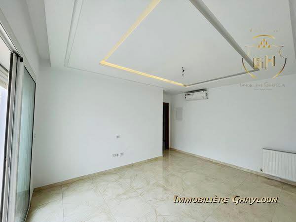 El Menzah&nbsp;El Menzah 9&nbsp;Location&nbsp;Appart. 2 pi�ces&nbsp;Appartement s1 menzah 9c avec grande terrasse
