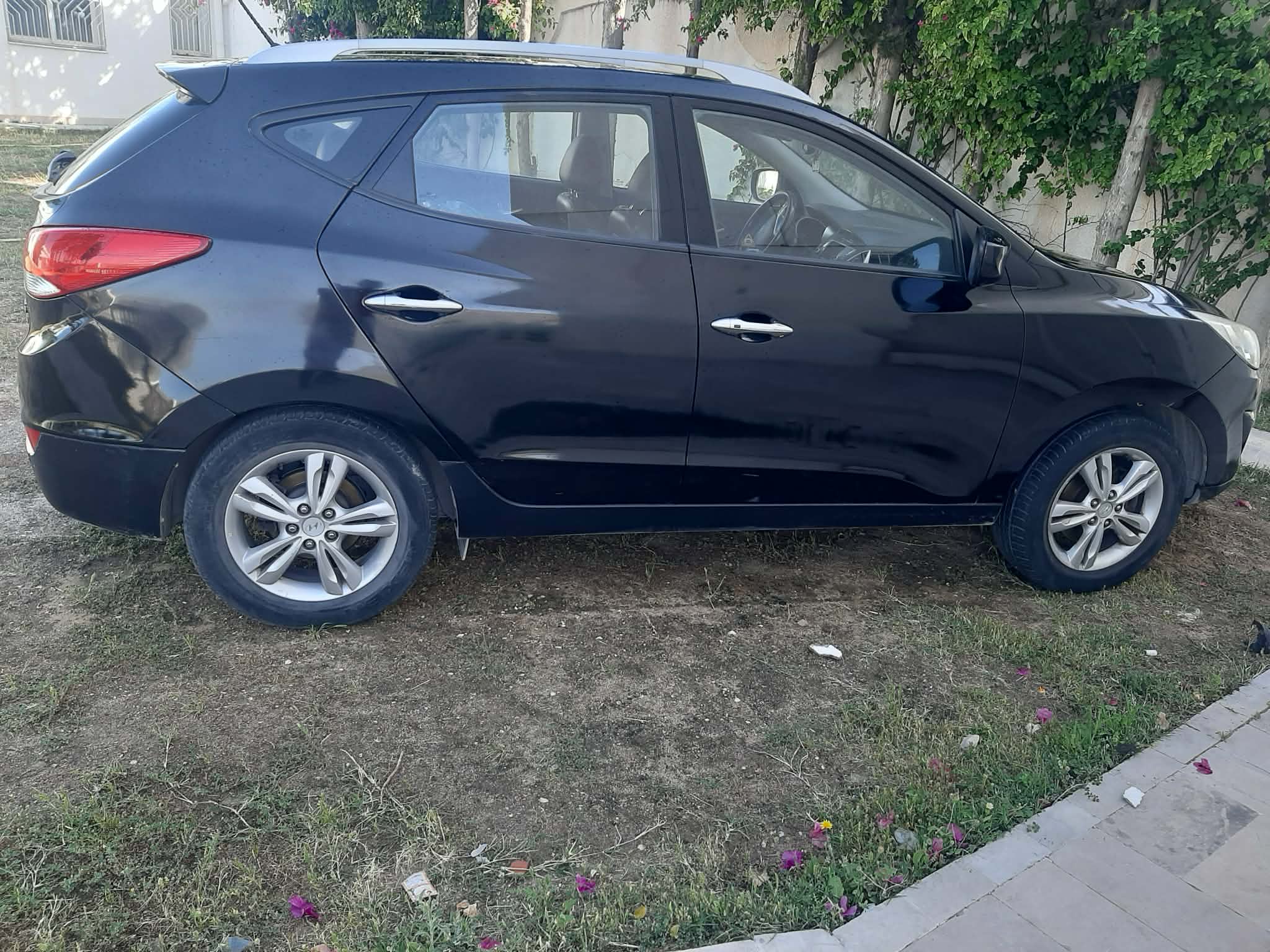 Ariana Ville&nbsp;Ariana&nbsp;Hyundai&nbsp;Autre Mod�le&nbsp;Hyundai i35 tr�s bon �tat