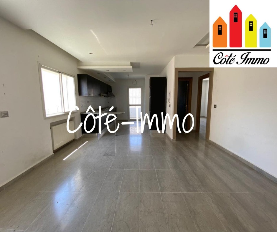 Ezzahra&nbsp;Ezzahra&nbsp;Location&nbsp;Appart. 1 pi�ce&nbsp;Un appart s1 hst � ezzahra