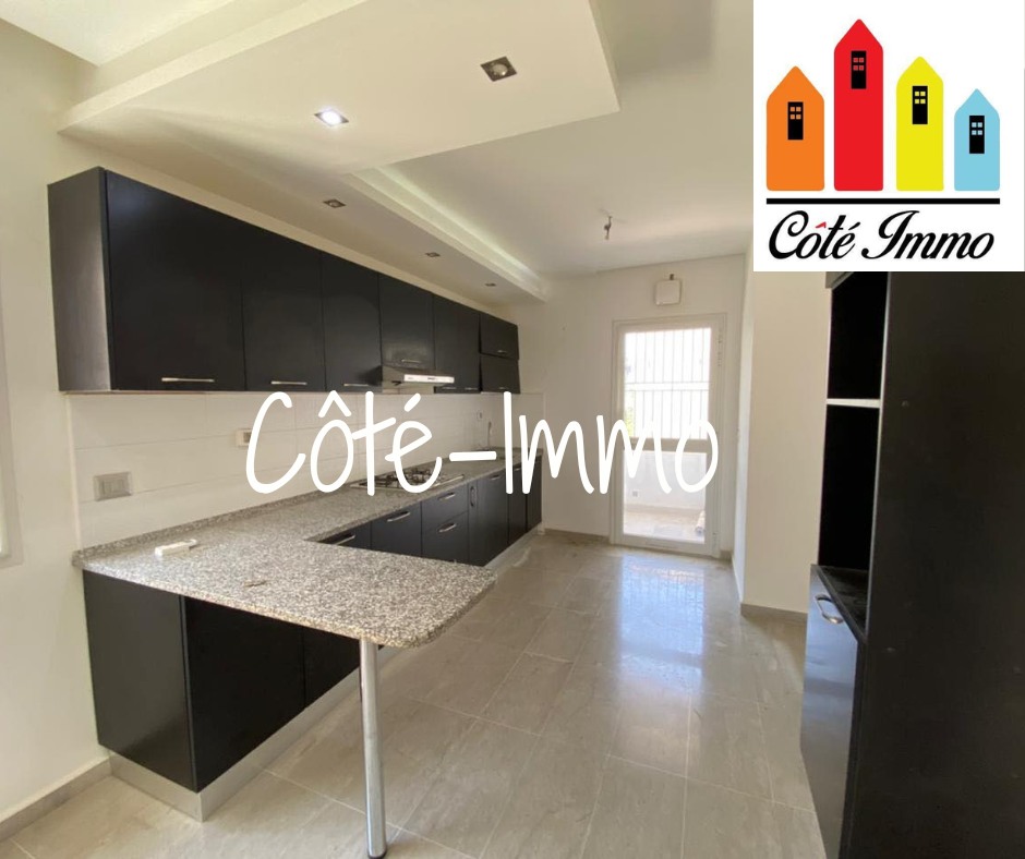 Ezzahra&nbsp;Ezzahra&nbsp;Location&nbsp;Appart. 1 pi�ce&nbsp;Un appart s1 hst � ezzahra