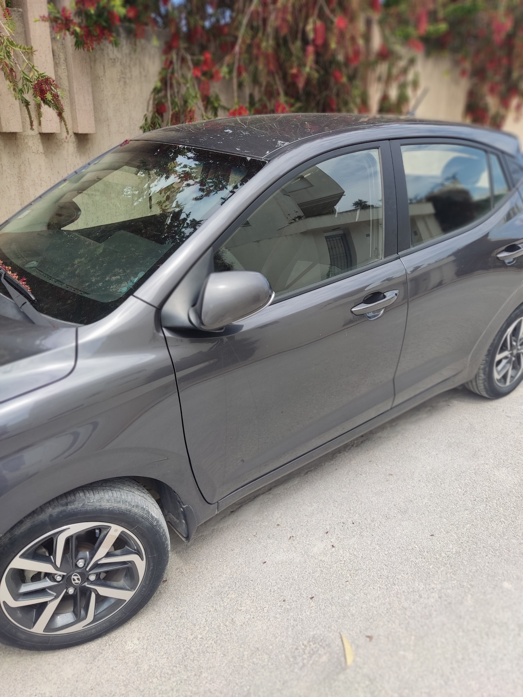 Ariana Ville&nbsp;Ariana&nbsp;Hyundai&nbsp;Autre Mod�le&nbsp;Hyundai i10