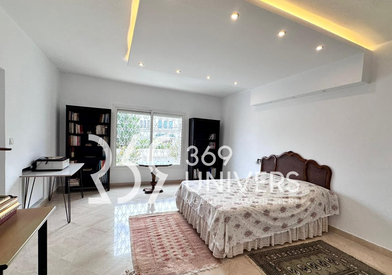 La Marsa&nbsp;Gammart&nbsp;Location&nbsp;Appart. 3 pi�ces&nbsp;Duplex meubl� � gammarth ref rd040