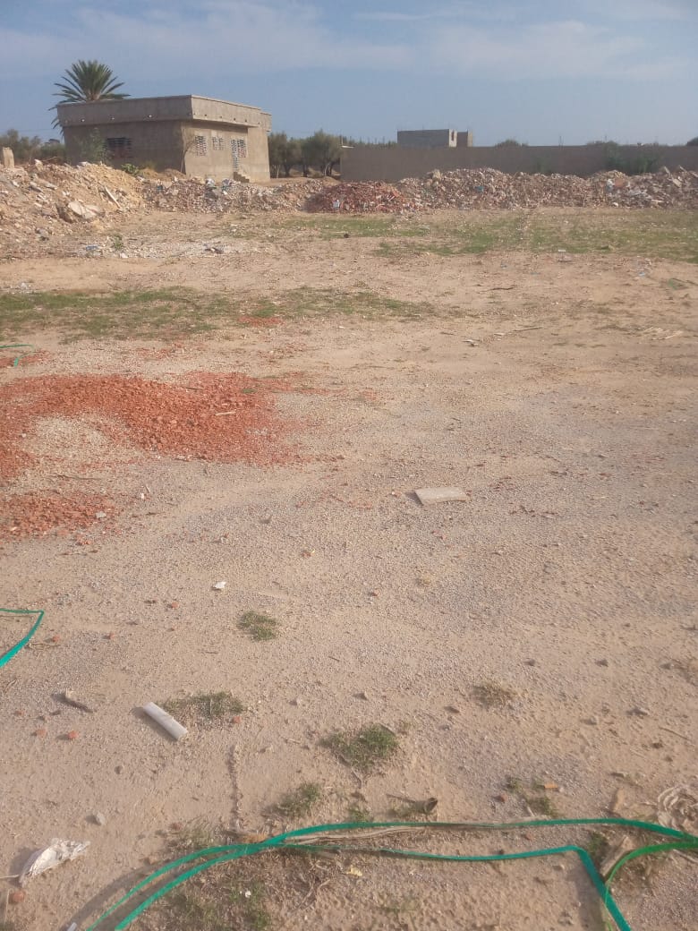 Monastir&nbsp;Monastir&nbsp;Terrain&nbsp;Terrain nu&nbsp;Terrain monastir 1091m2 skanes