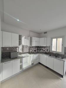 Ariana Ville&nbsp;Ariana&nbsp;Location&nbsp;Appart. 1 pi�ce&nbsp;A  s2  au rdc a ariana villa ref503a