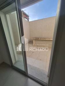 Ariana Ville&nbsp;Ariana&nbsp;Location&nbsp;Appart. 1 pi�ce&nbsp;A  s2  au rdc a ariana villa ref503a