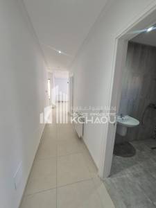 Ariana Ville&nbsp;Ariana&nbsp;Location&nbsp;Appart. 1 pi�ce&nbsp;A  s2  au rdc a ariana villa ref503a