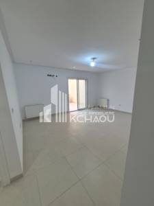 Ariana Ville&nbsp;Ariana&nbsp;Location&nbsp;Appart. 1 pi�ce&nbsp;A  s2  au rdc a ariana villa ref503a