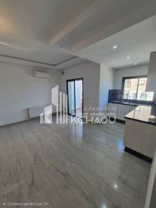 Ariana Ville&nbsp;Riadh Landlous&nbsp;Location&nbsp;Appart. 1 pi�ce&nbsp;A  s1 jamais habit a riadh el ref505a