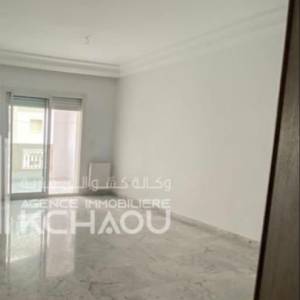 Ariana Ville&nbsp;El Menzah 7&nbsp;Location&nbsp;Appart. 1 pi�ce&nbsp;A  s2 trs haut standing a menzah ref506a